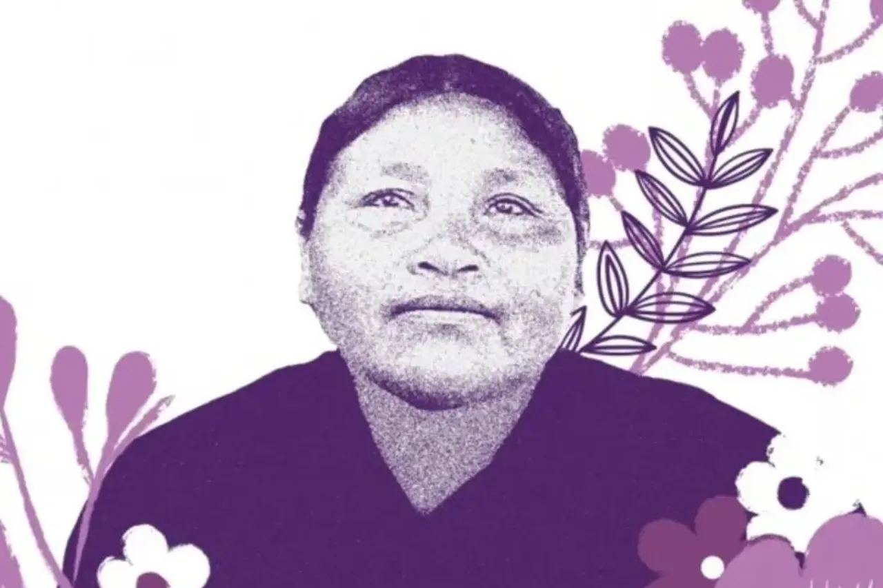 Corte IDH responsabiliza a México por muerte de Ernestina Ascencio