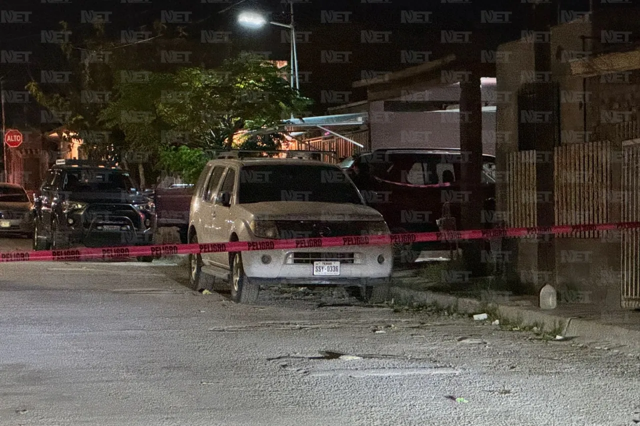 Lo matan a golpes en posible asalto en la colonia San Antonio