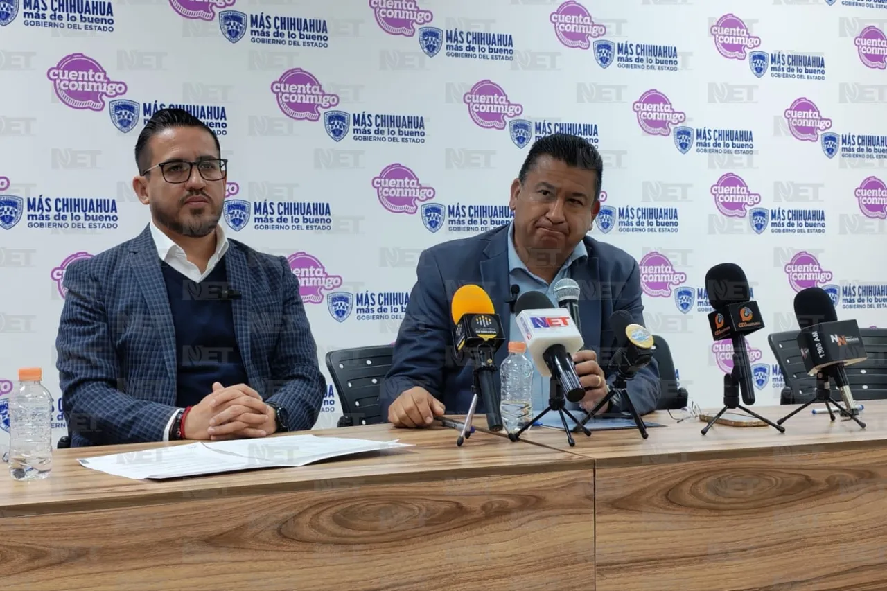 Pendiente cambio de uso de suelo para Viviendas del Bienestar