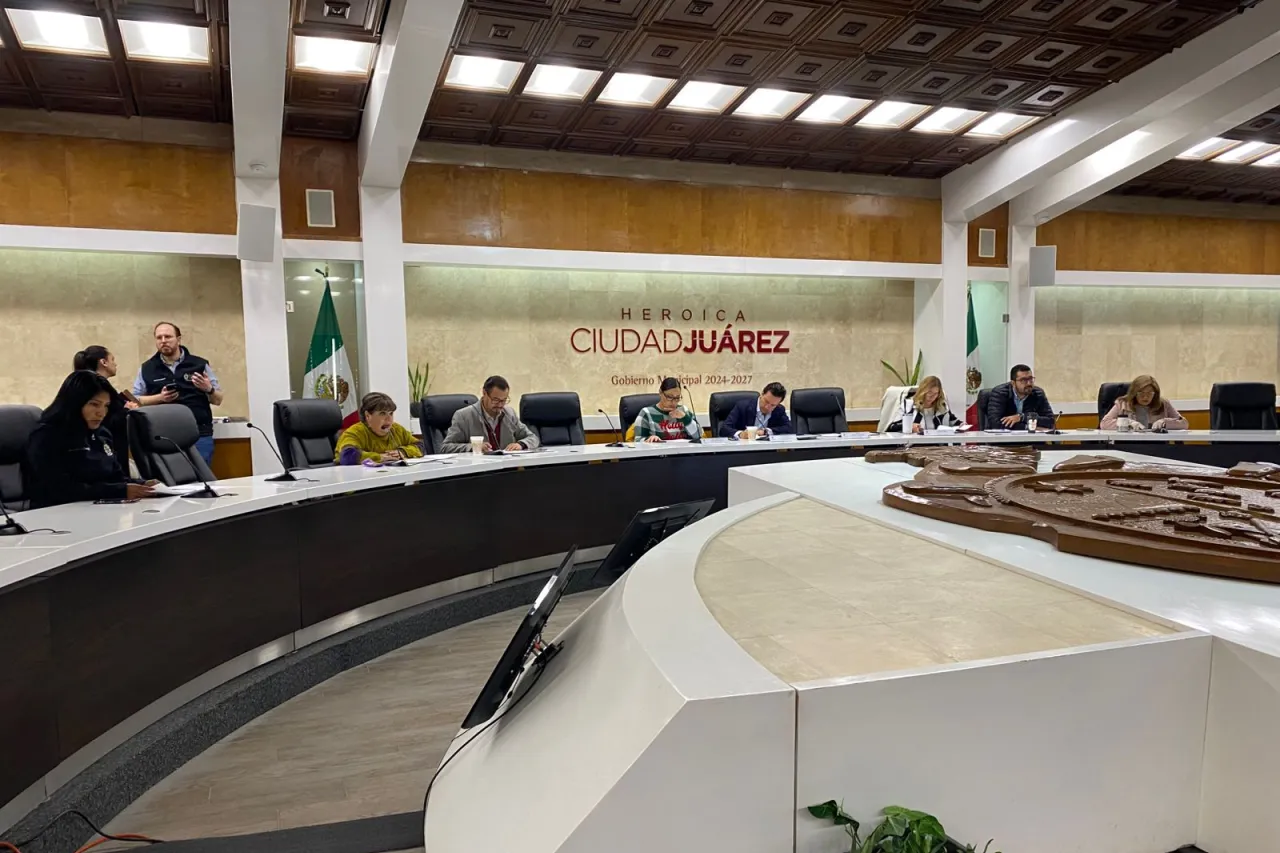 Pide SSPM recurso de 568 mdp para 2026