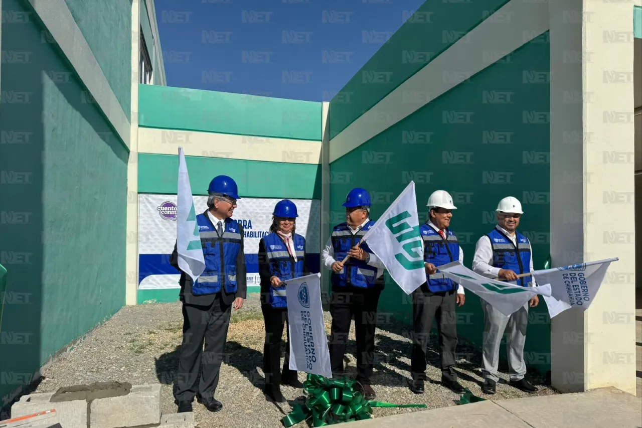 UTCJ tendrá unidad de rehabilitación