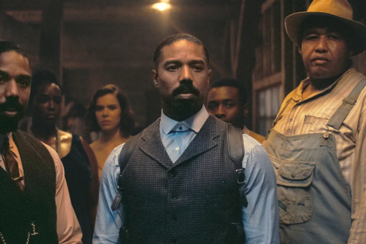 'Sinners', 'Wicked' y 'KPop Demon Hunters' avanzan en nominaciones al Oscar