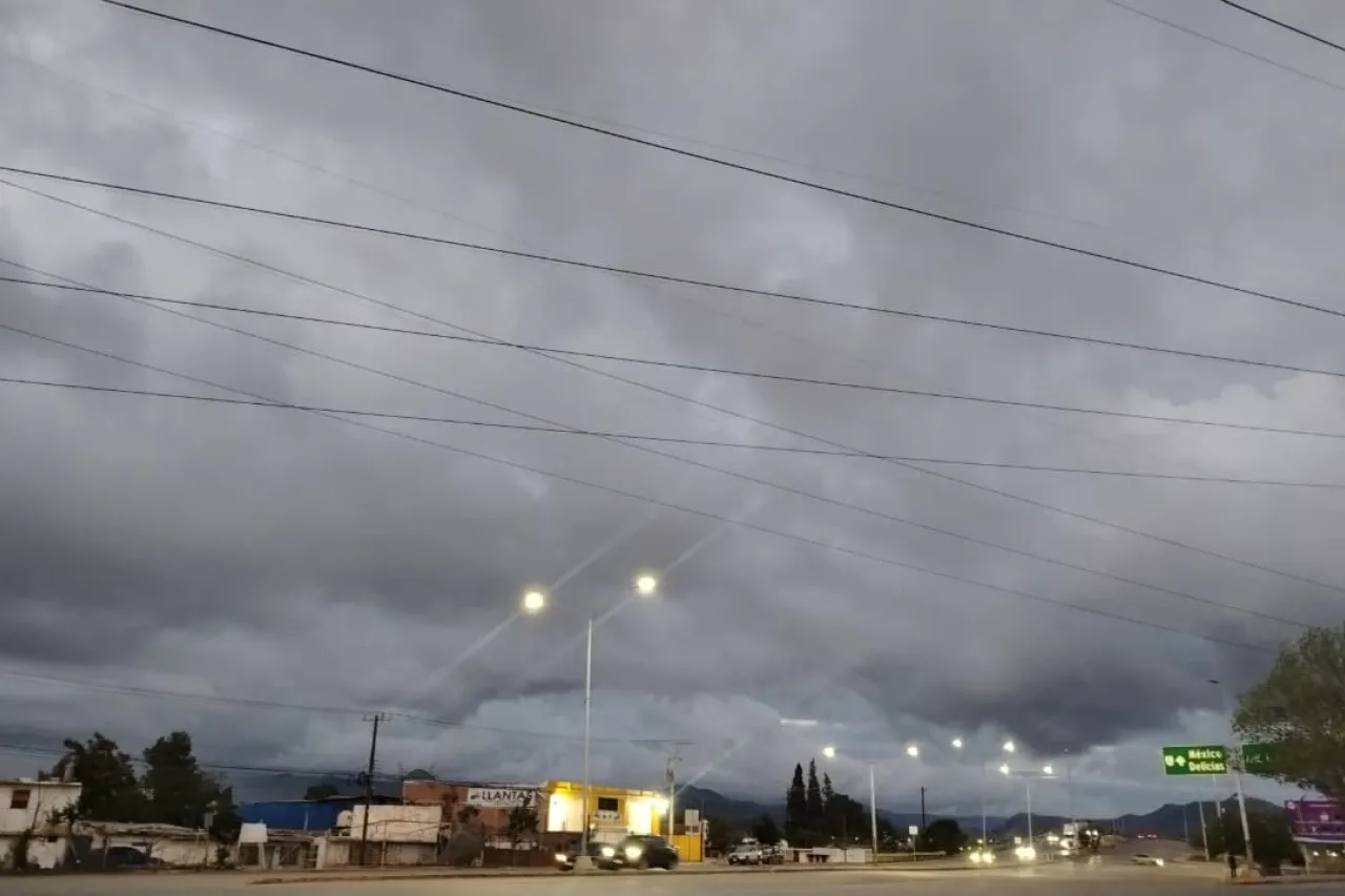 Activan alerta preventiva por bajas temperaturas mañana