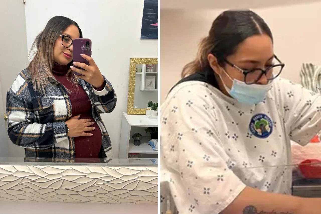 Solicitan apoyo económico para mujer accidentada; recién dio a luz