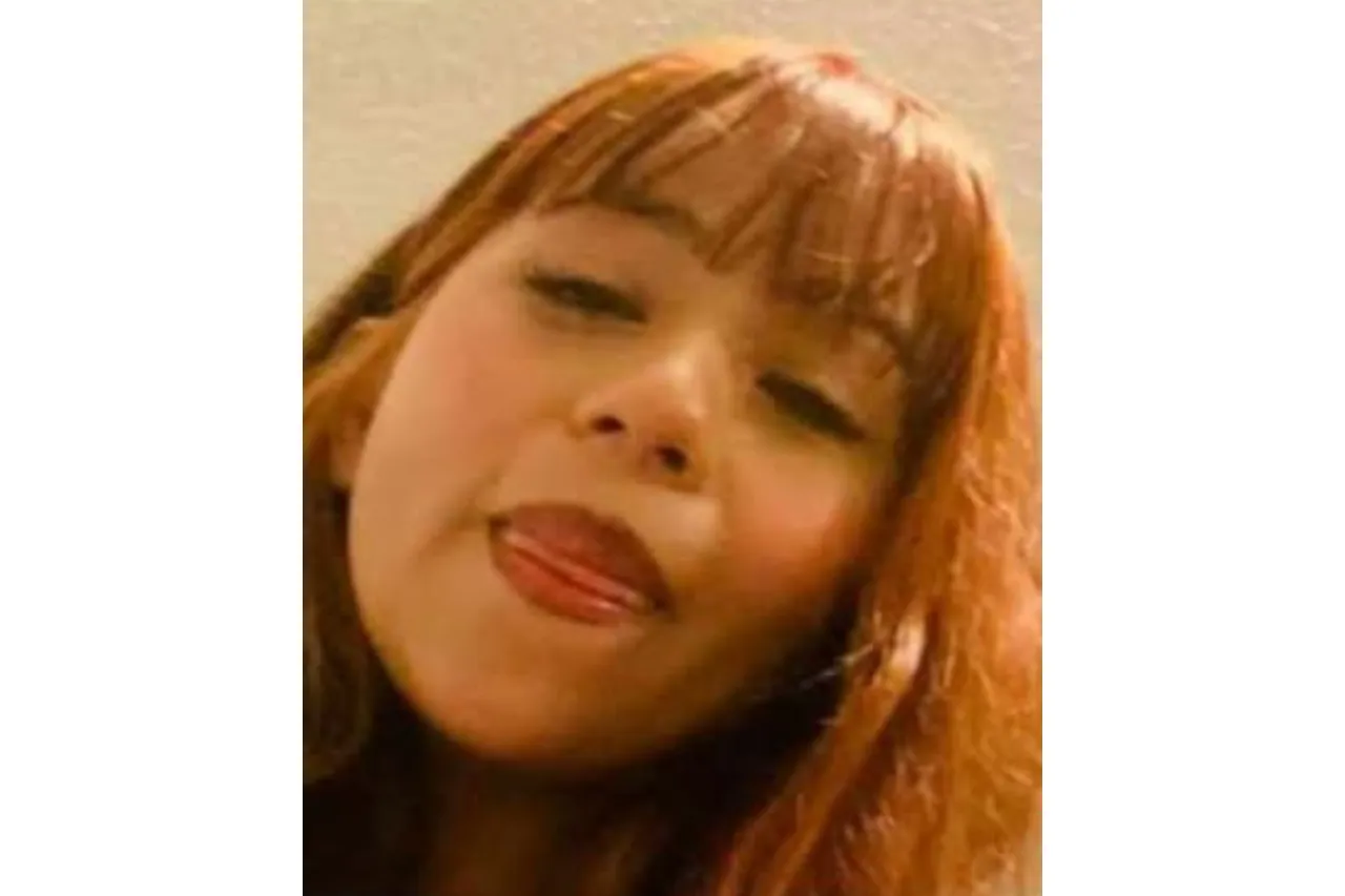 Piden ayuda para localizar a Heidi Nayeli Méndez Jiménez, de 15 años