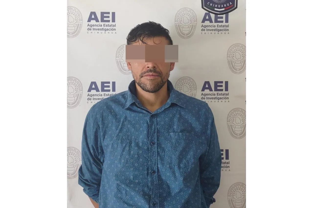 Le dan 10 años de prisión por homicidio en Ciudad Juárez