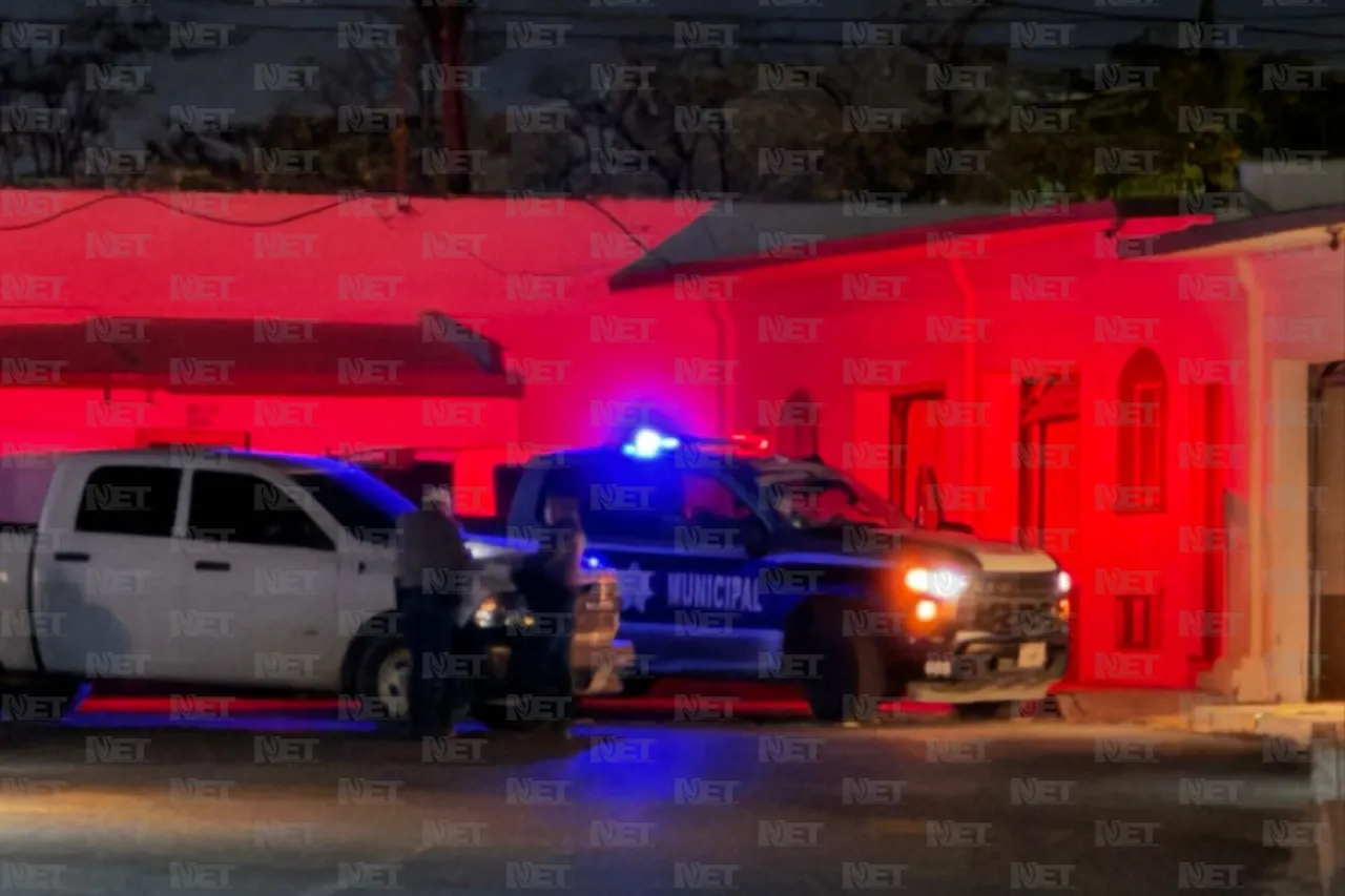 Fallece hombre en habitación de motel