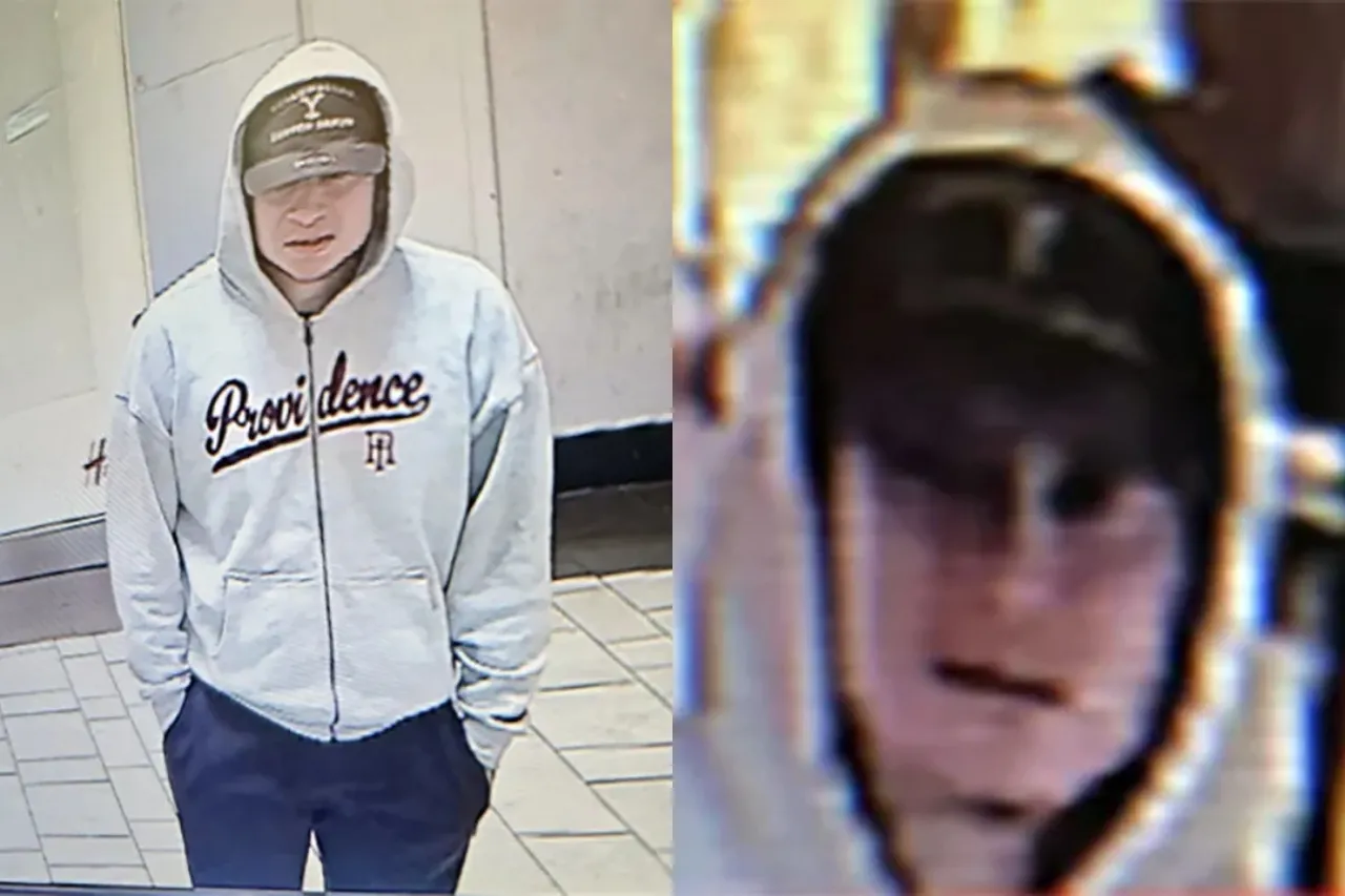 Lo buscan por robar collar valuado en 6 mil dólares en El Paso