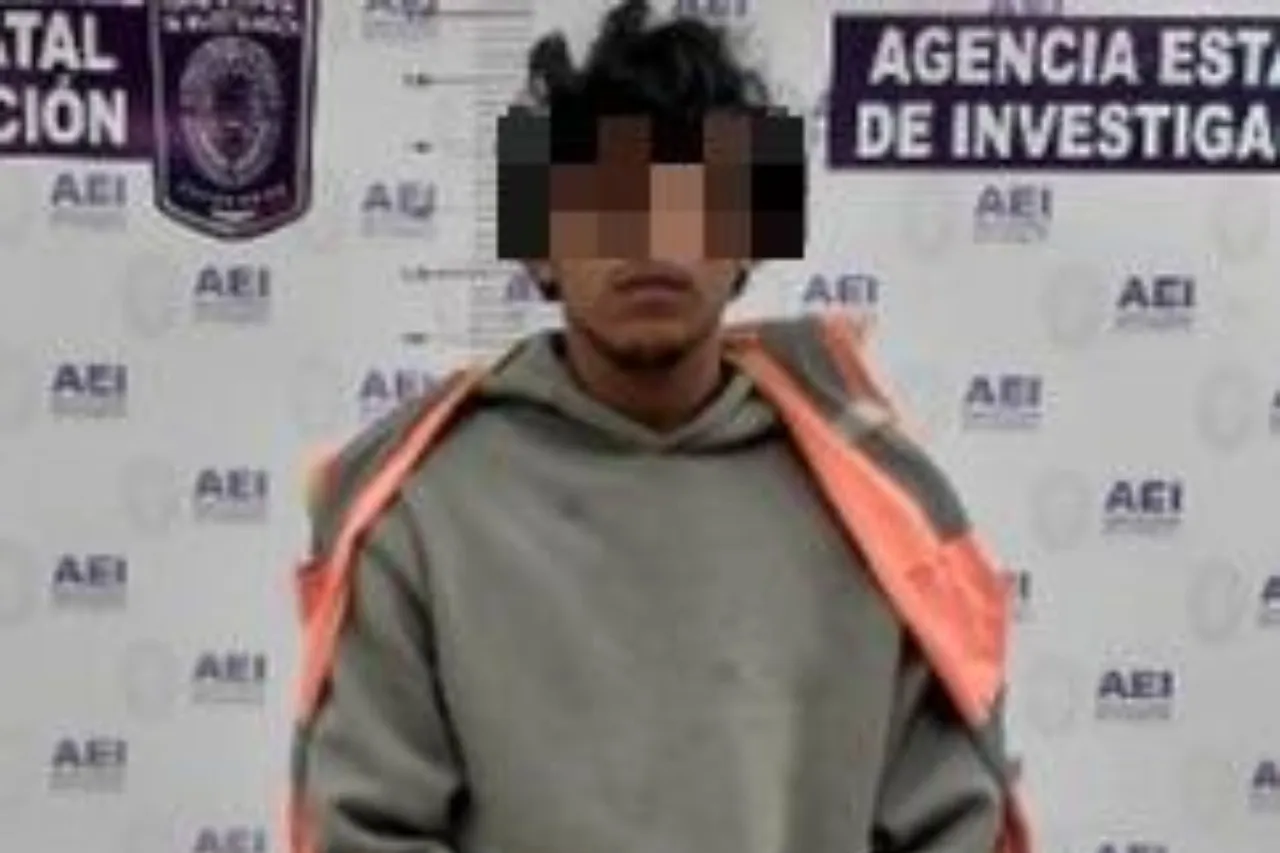 Lo vinculan a proceso por homicidio en la colonia Vicente Guerrero