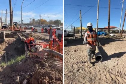 Cerrarán carriles del Gómez Morín por pavimentación