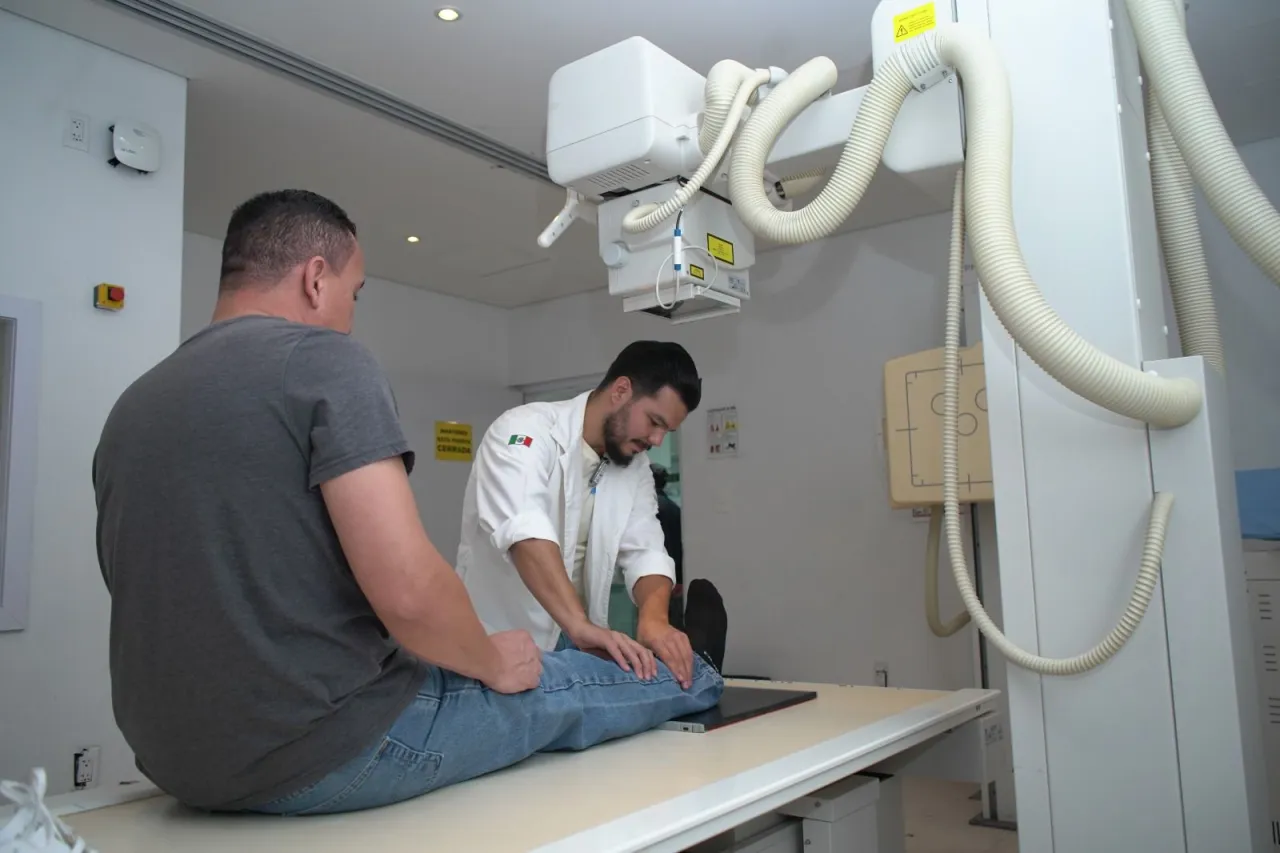 MediChihuahua afilia a más de 509 mil personas en menos de 2 años