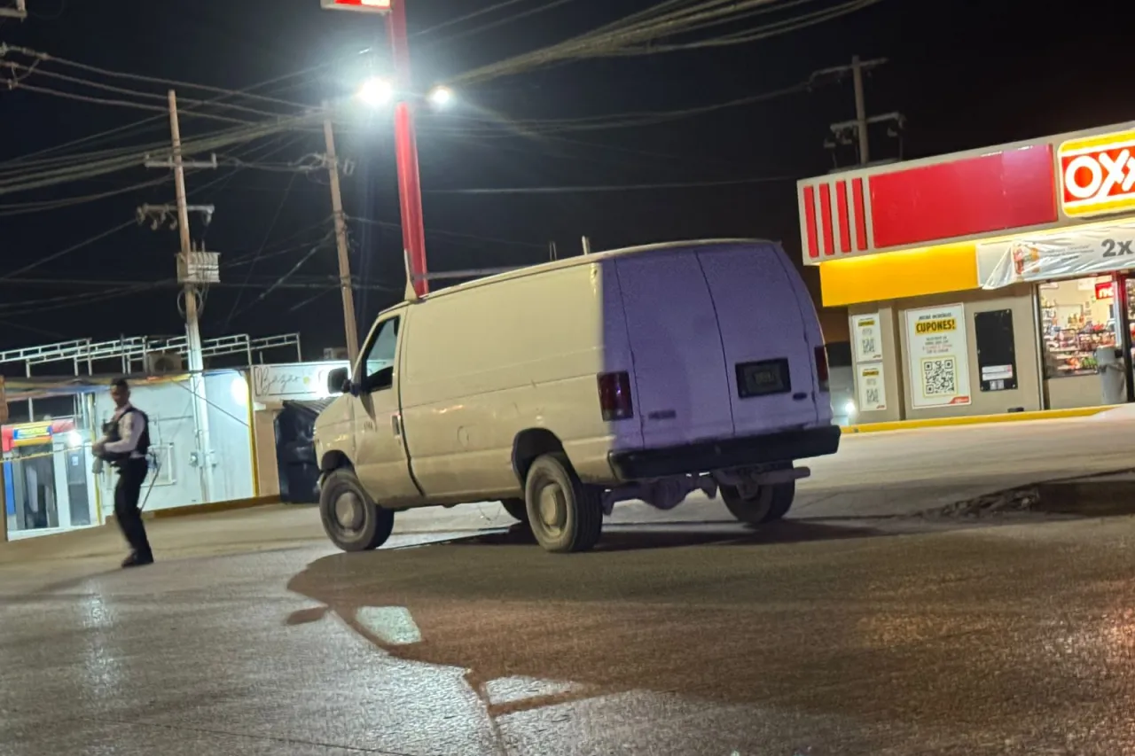 Adulta mayor ebria muere atropellada: Cruzó por zona no peatonal