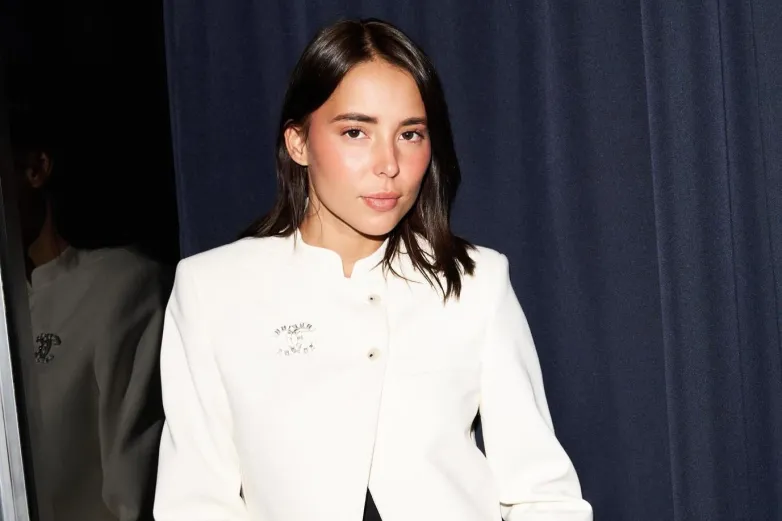 Majo Aguilar revela cómo vive su vida personal tras el fin de su relación