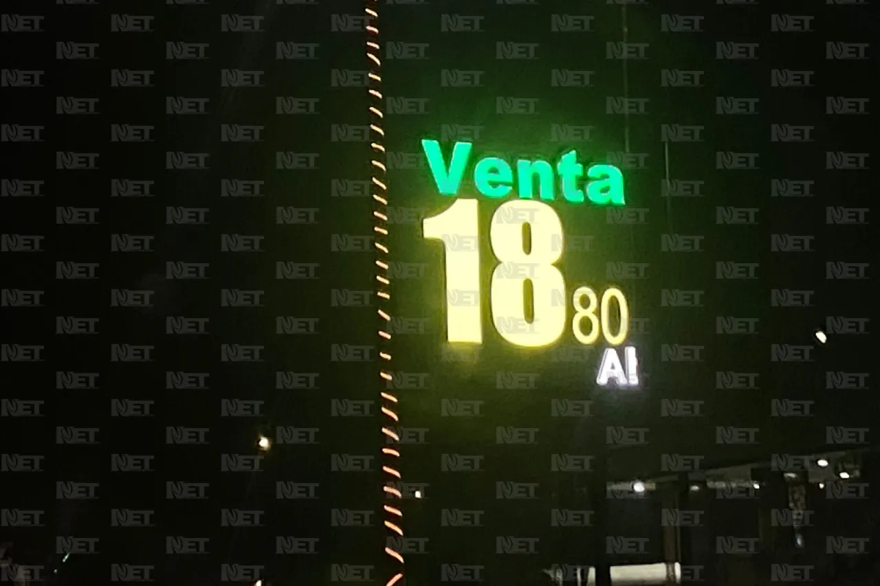 Así cotiza hoy el dólar