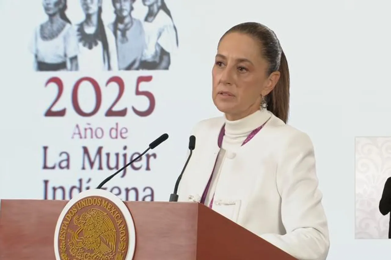 Claudia Sheinbaum tomará tres días de vacaciones en Acapulco