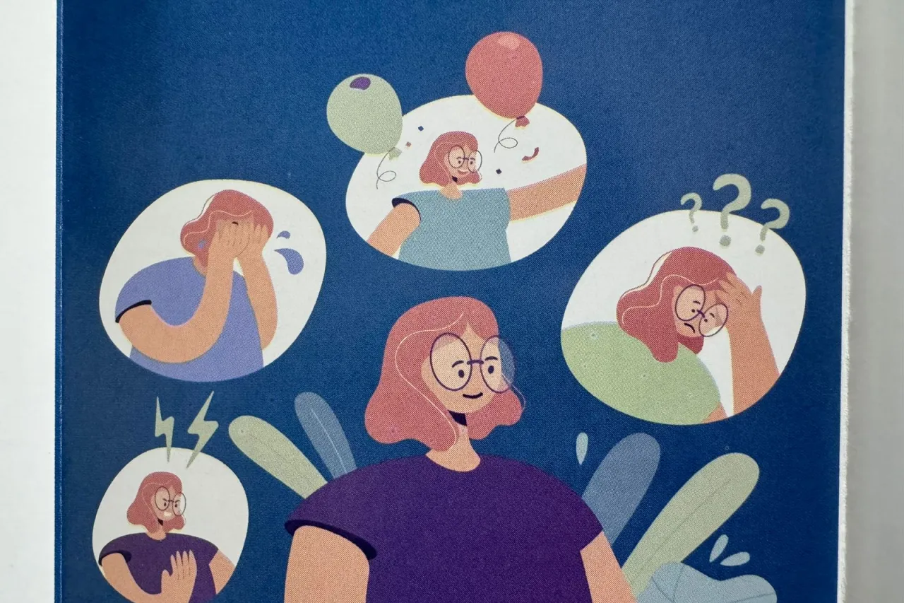 ¿En crisis? Ayudan a cuidar la salud emocional en estas fiestas