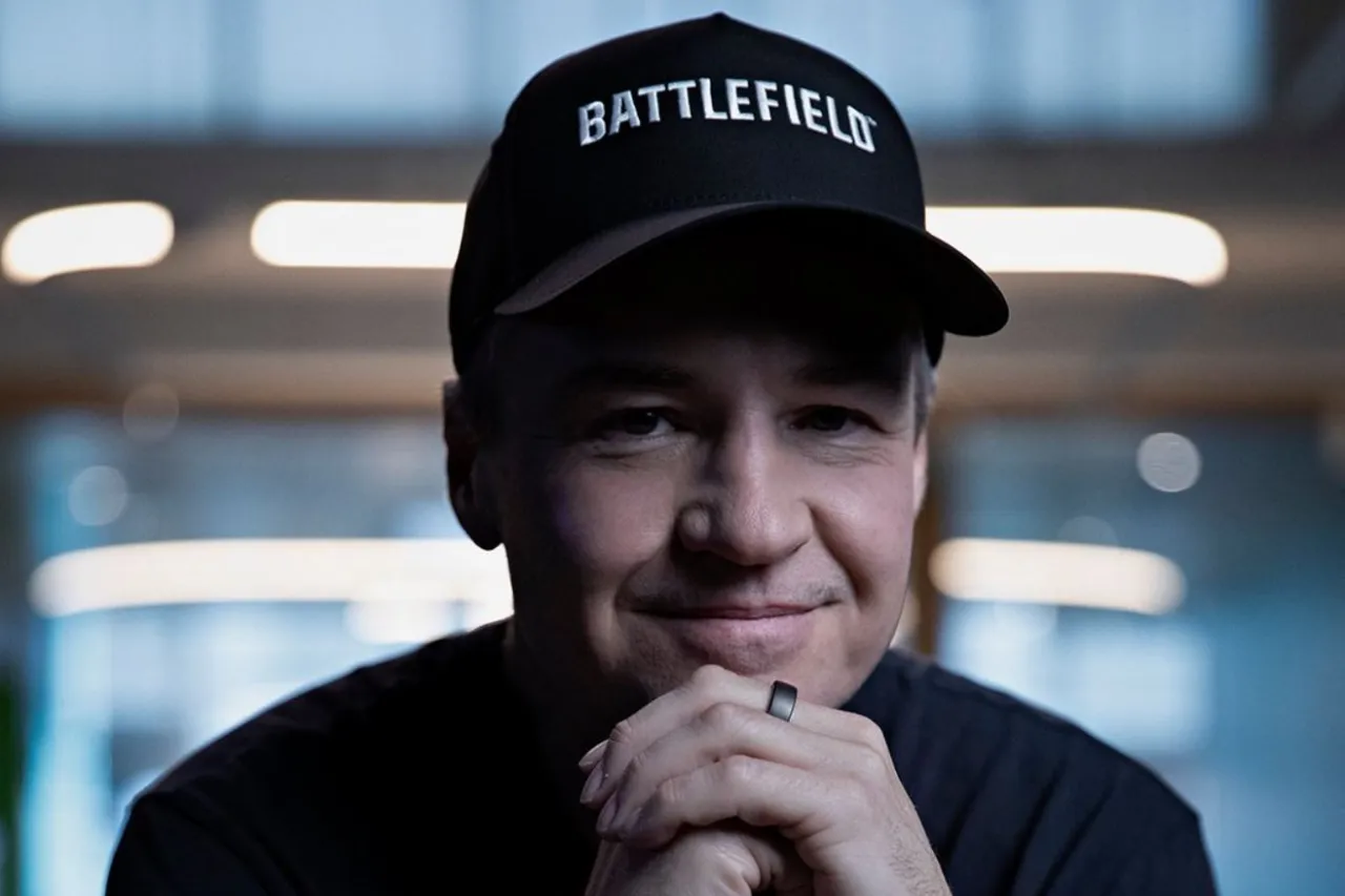 Muere Vince Zampella, creador de 'Call of Duty'