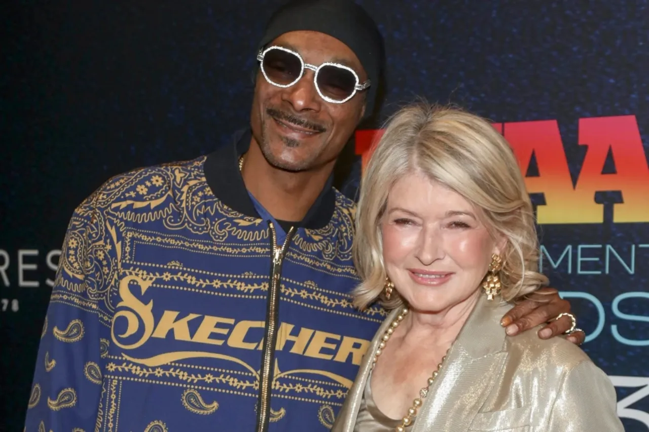 Se une Martha Stewart a Snoop Dogg como propietaria minoritaria del Swansea