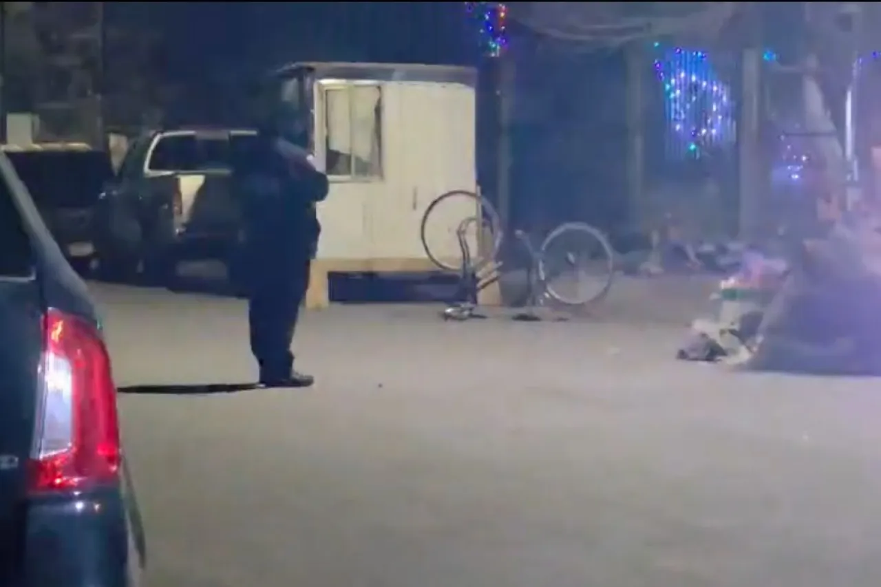 Ataque armado deja un muerto y un herido en la colonia Revolución Mexicana