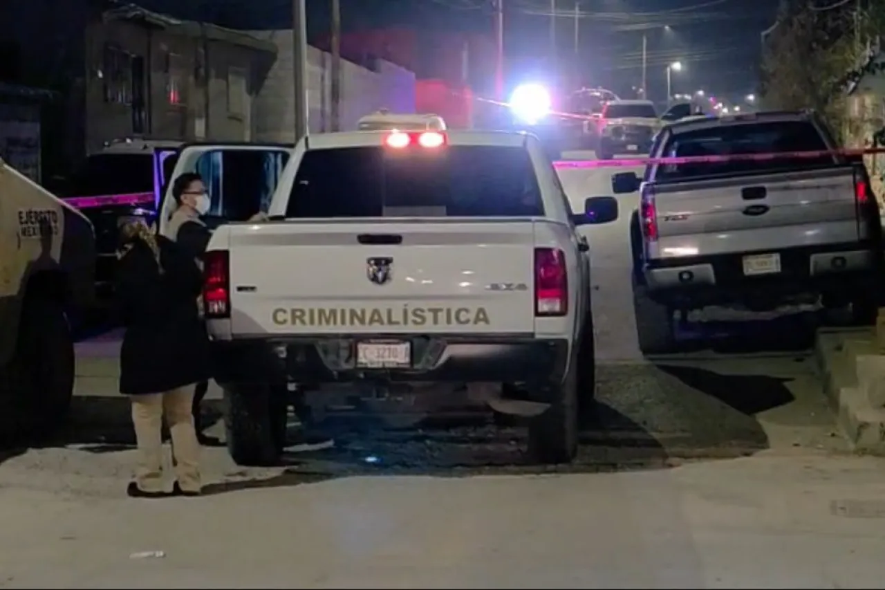 Balean a comerciante durante intento de asalto en la Francisco Sarabia