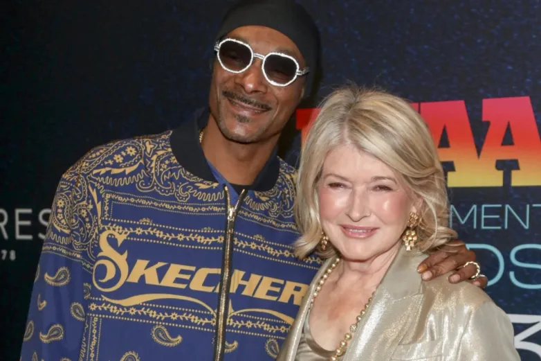 Se une Martha Stewart a Snoop Dogg como propietaria minoritaria del Swansea