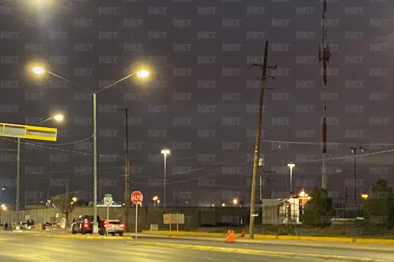 Cruces internacionales lucen despejados en víspera de Navidad