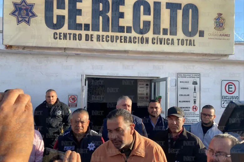 Alcalde indulta a 87 infractores para que celebren Nochebuena en familia