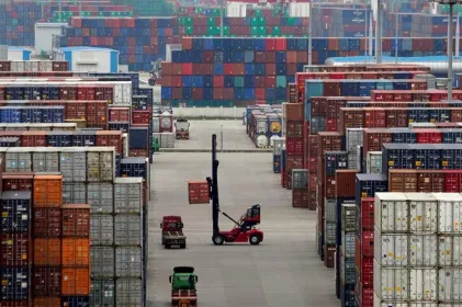 Chihuahua encabeza exportaciones con 28 mmdd