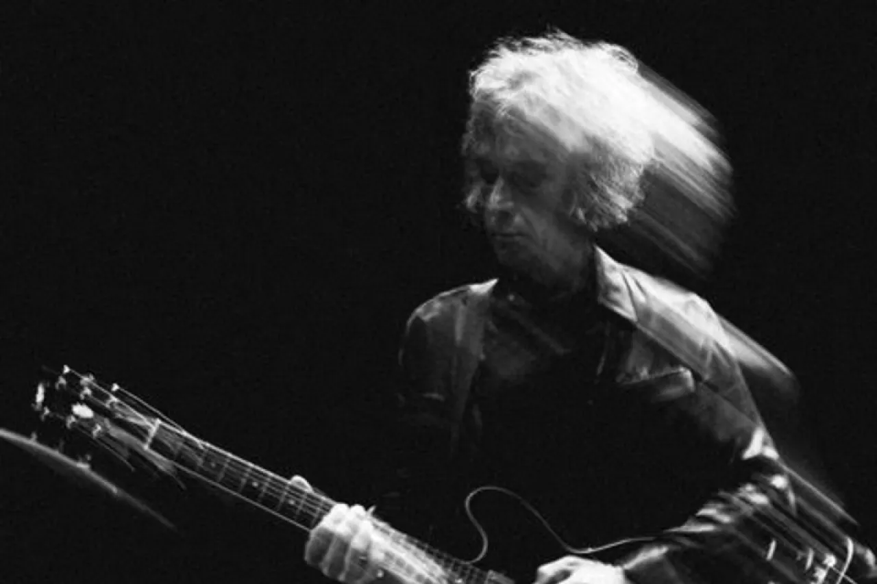 Muere Perry Bamonte, guitarrista de The Cure, a los 65 años