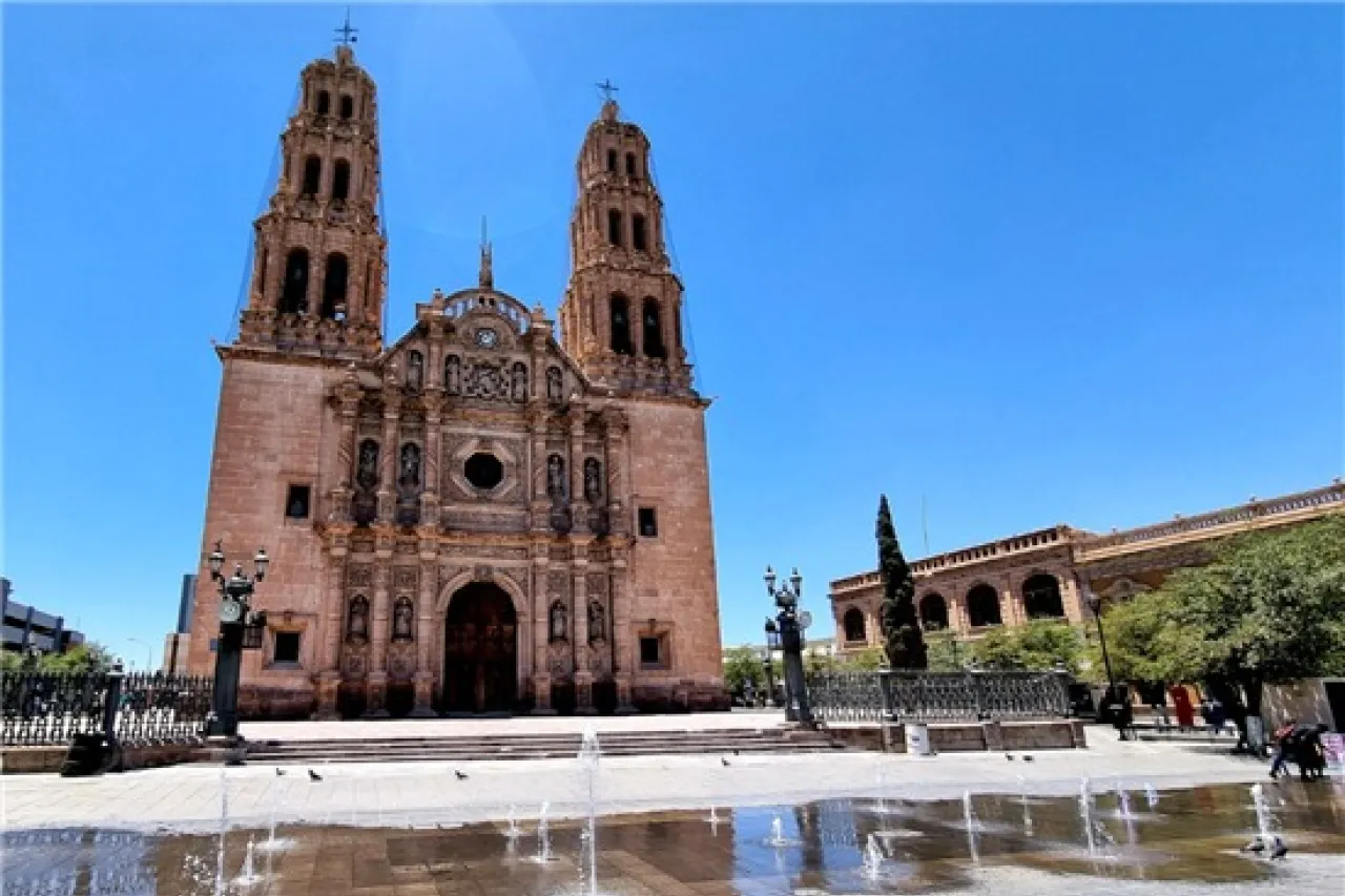 Recomienda Canadá no viajar a Chihuahua