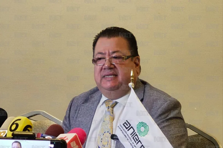 Cierre del Puente Libre no elimina contaminación: 190 mil cargas irán a Zaragoza