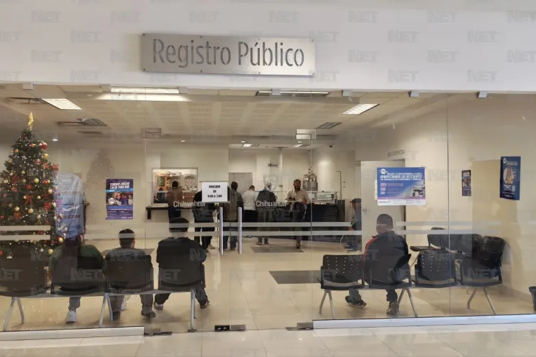 Tramitaron cerca de mil 500 juarenses su testamento este año