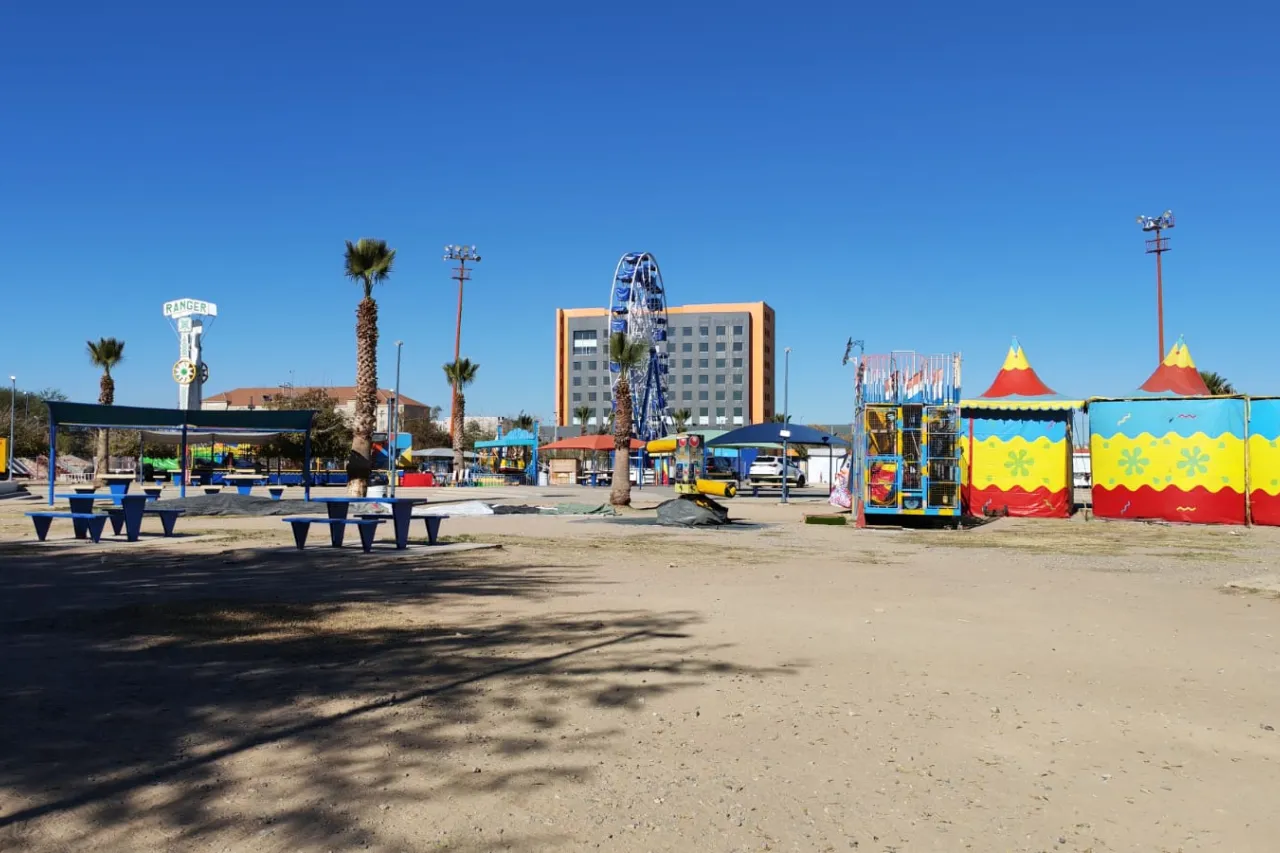 Acusan a dos guardias del Parque Central de intentar robar 80 mil pesos