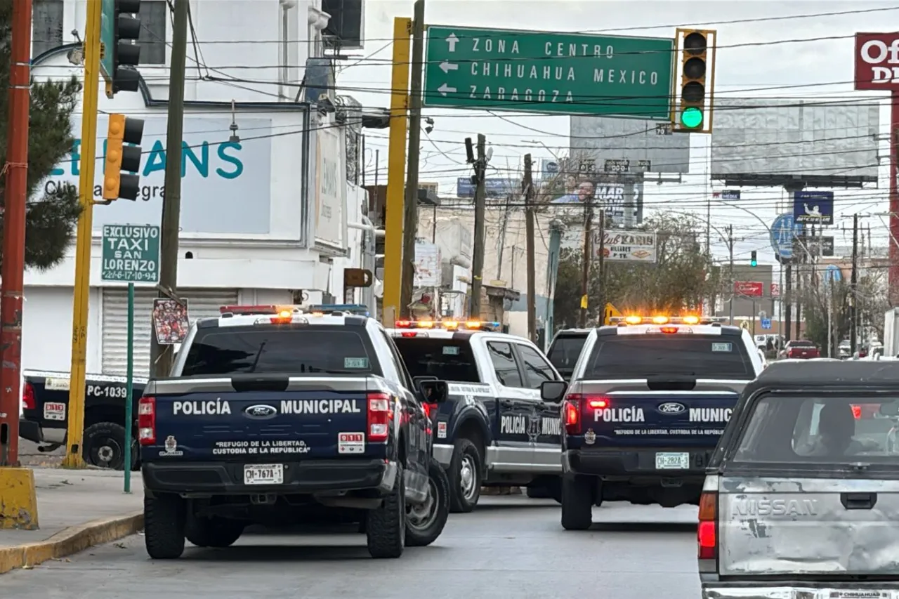 Movilización de San Lorenzo fue por carjacking