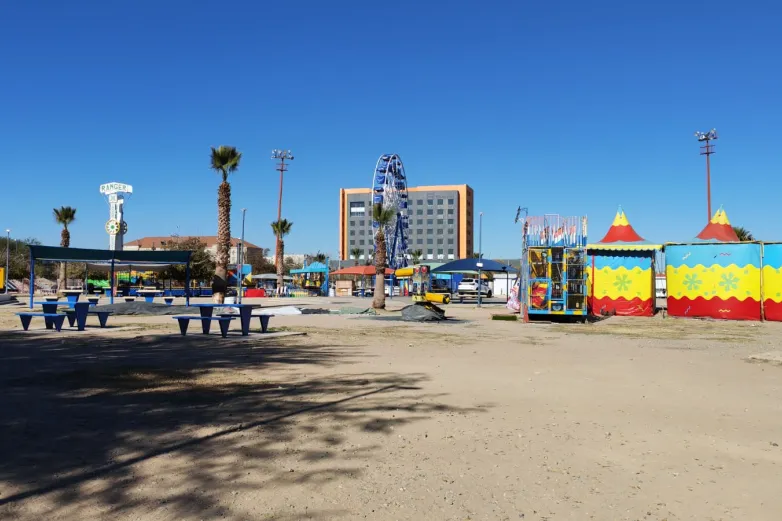 Acusan a dos guardias del Parque Central de intentar robar 80 mil pesos