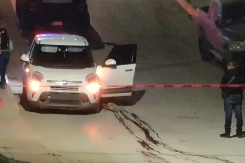 Fallece segunda víctima de ataque armado en Noche Buena