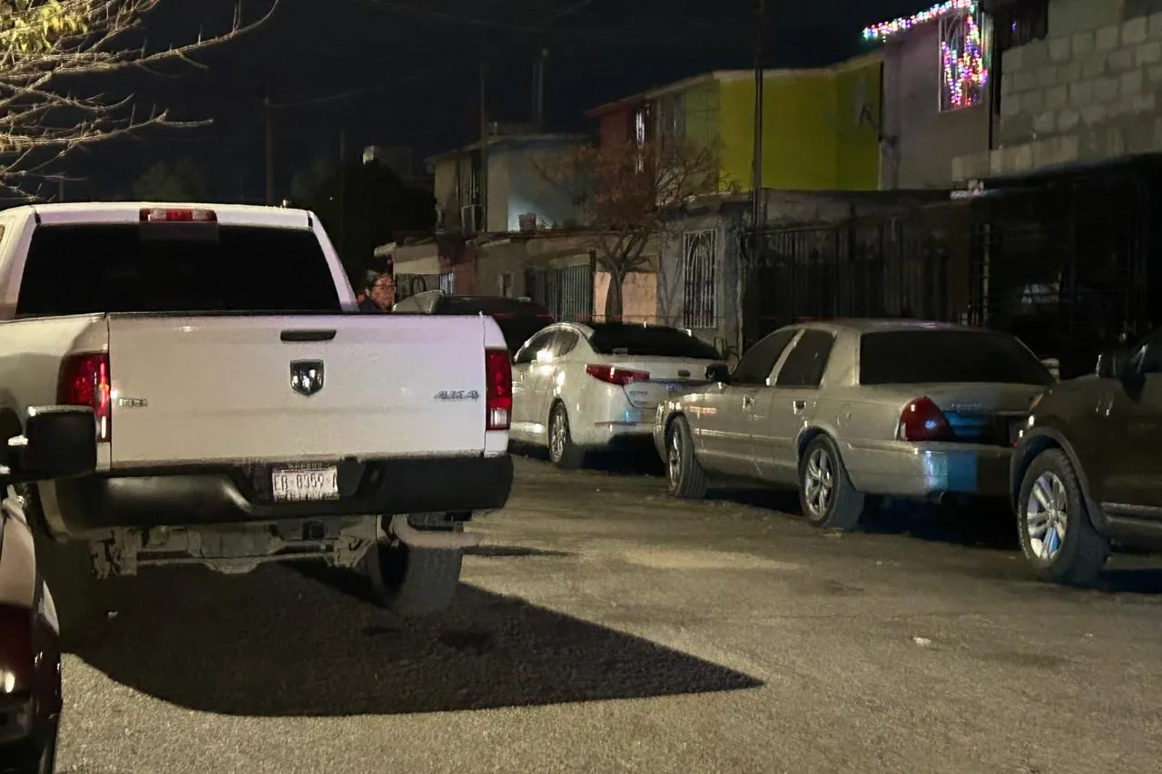 Balean a pareja al bajar de su vehículo en fraccionamiento