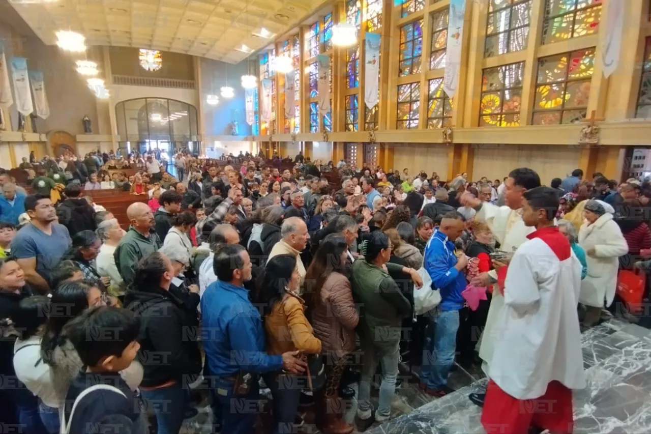 Día de los Santos Inocentes: Advierte obispo sobre modernos 'Herodes'