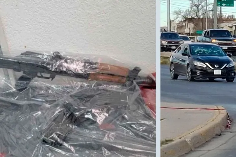 Caen sospechosos se ultimar a uno en Villarreal Torres y Ejército Nacional