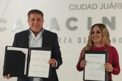 Prodecon en Juárez: Defensa de contribuyentes contra autoridades fiscales