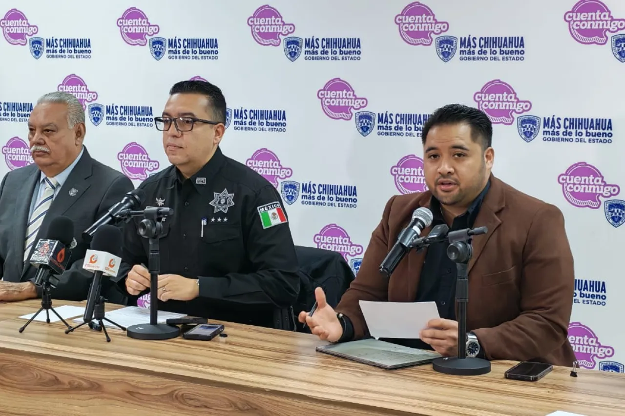 SSPE presenta resultados de la Plataforma Centinela en 2025