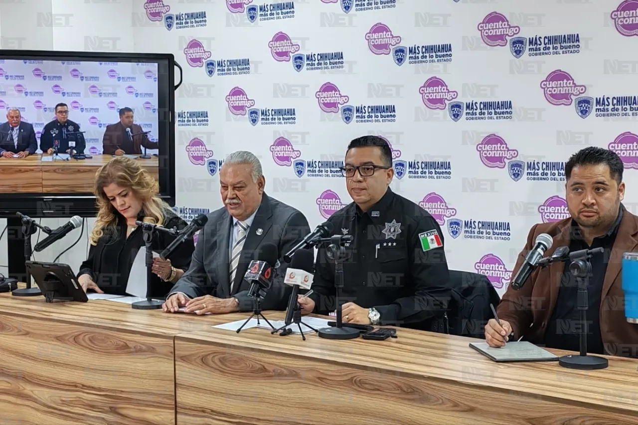 SSPE llama a evitar comprar pirotecnia y supervisar a menores