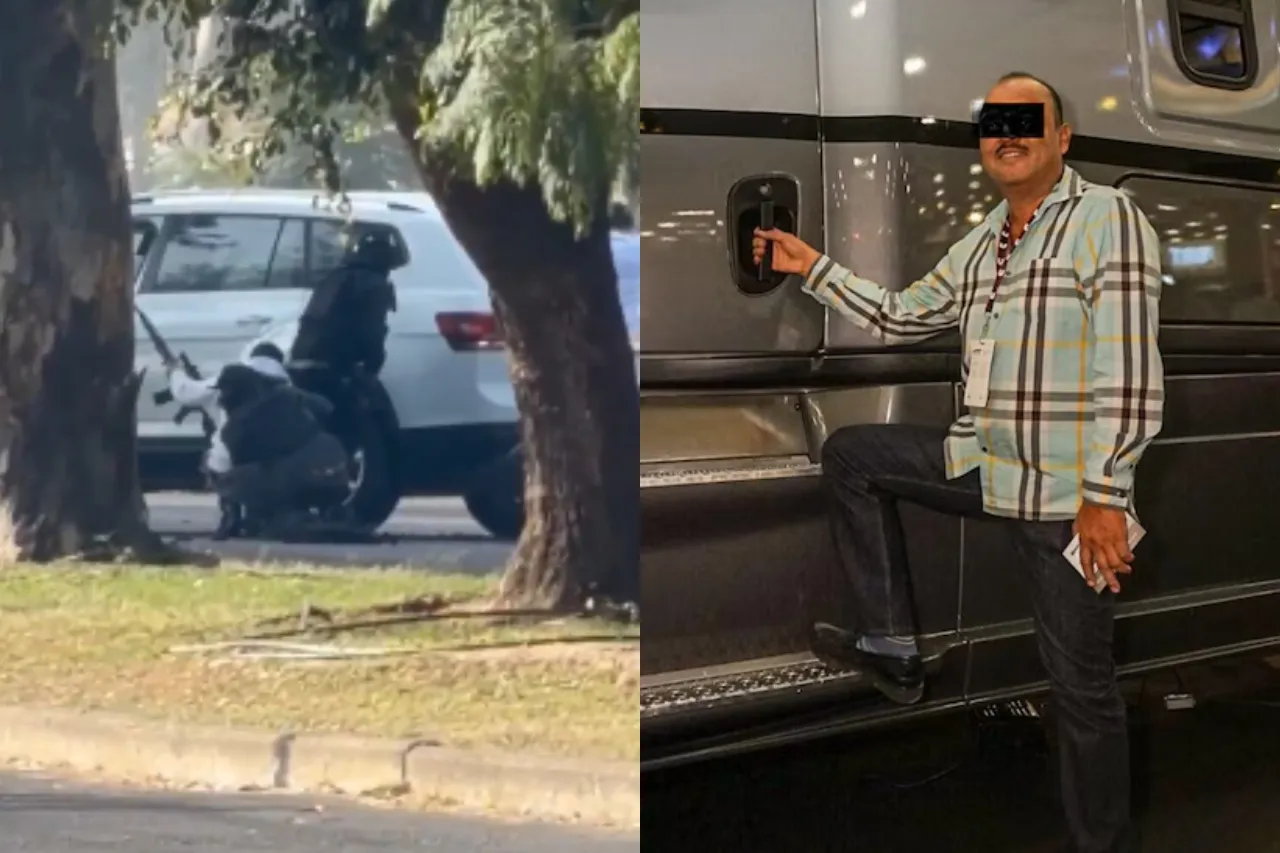 Hubo más de 30 sicarios en asesinato de empresario 'El Prieto': FEJ