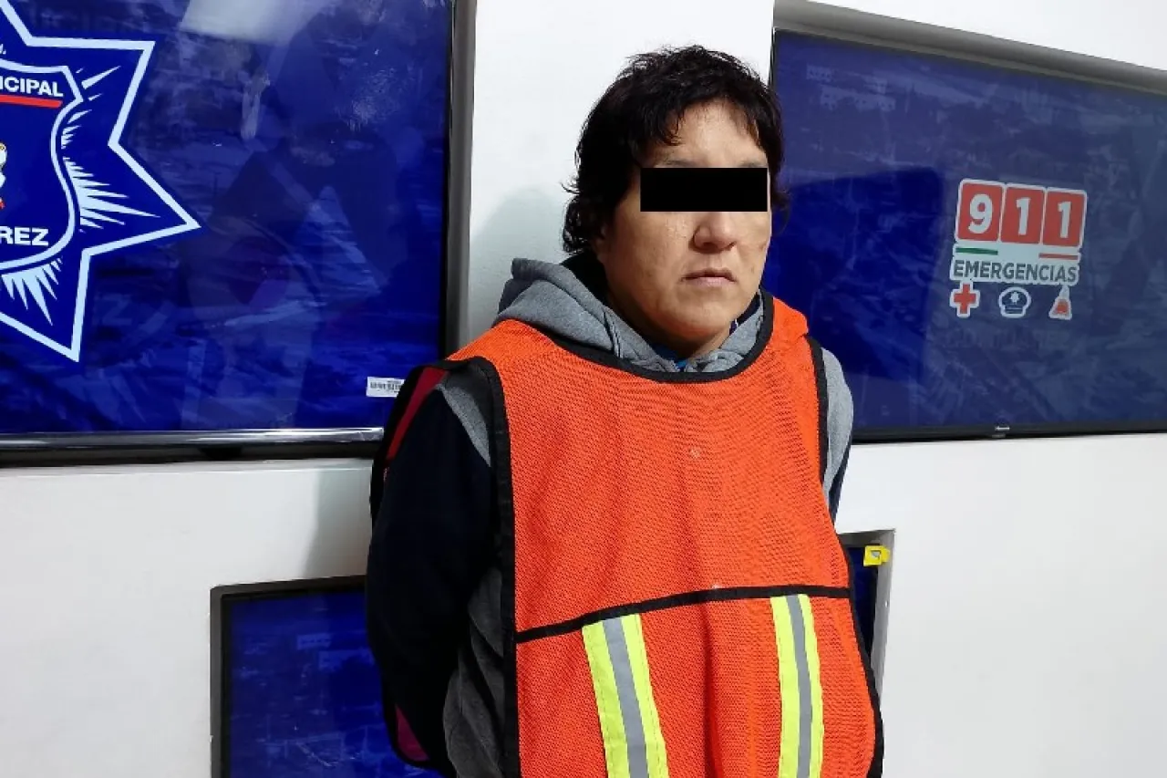 Cae mujer por riña en la División del Norte