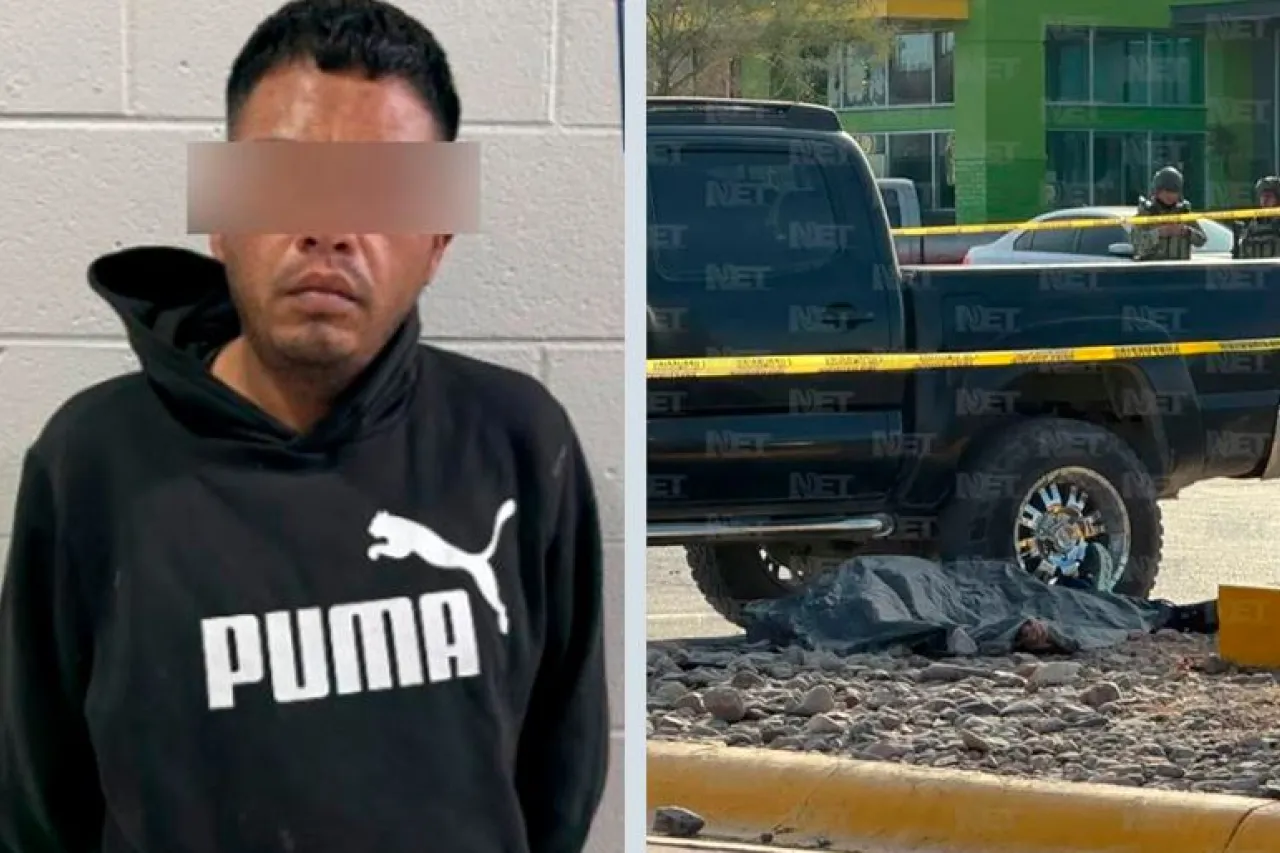 Imputan a hombre por homicidio en la colonia Revolución Mexicana