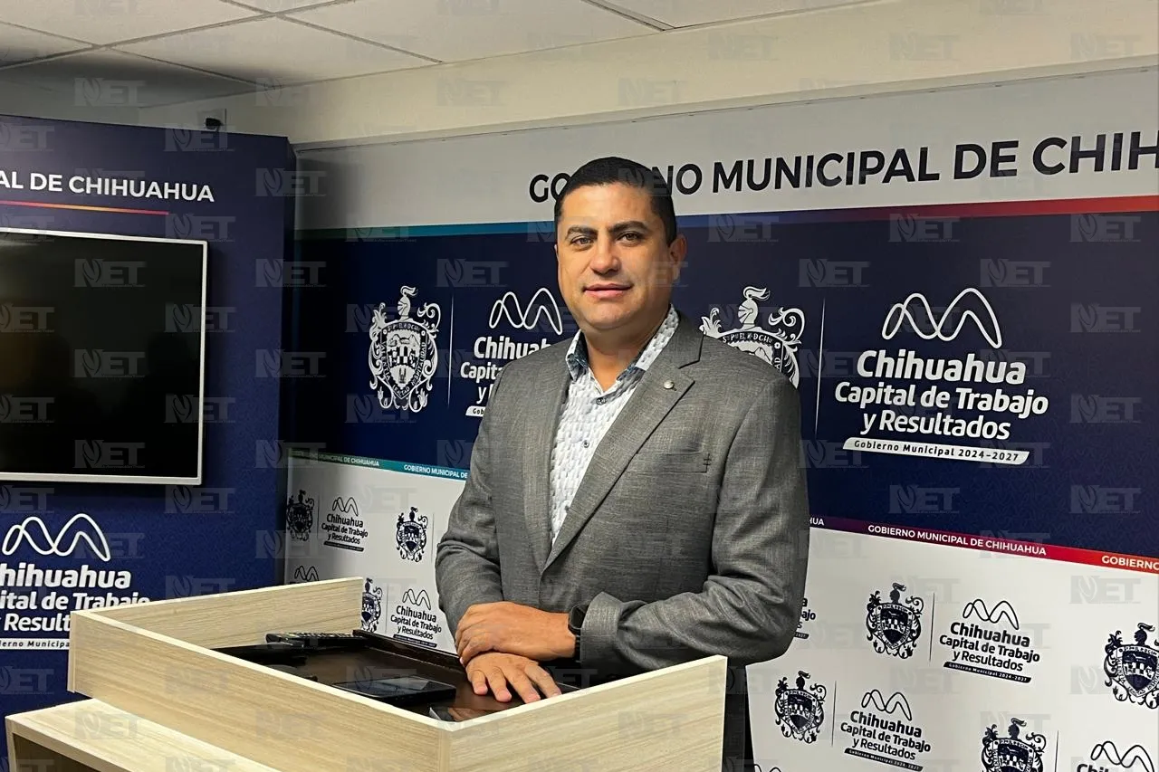 Descartan desaparición de agricultores por sequía en Chihuahua Capital