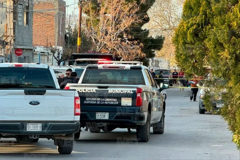 Supera diciembre 60 homicidios