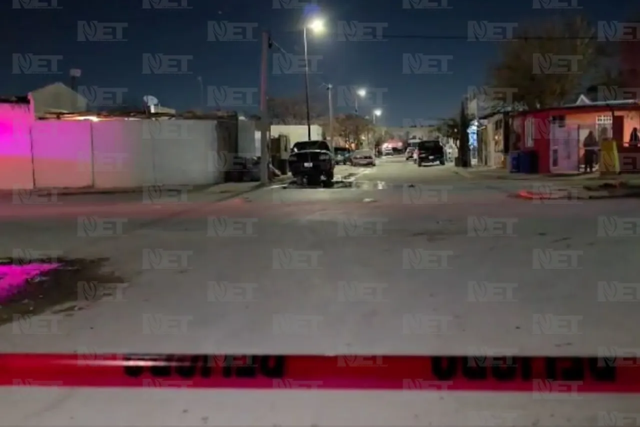 Disparan contra taller en Urbivilla Bonita