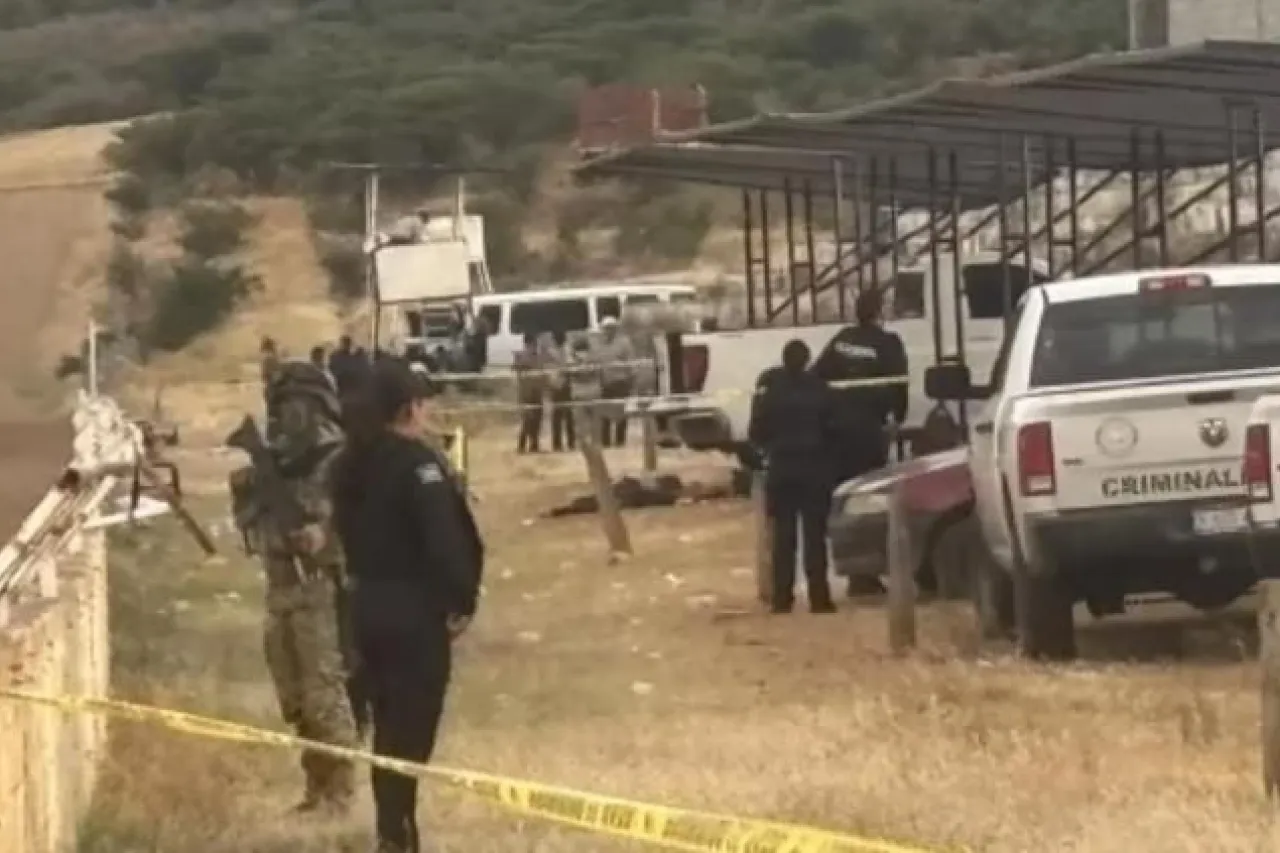 Por violencia, cancelan eventos de apuestas en el estado