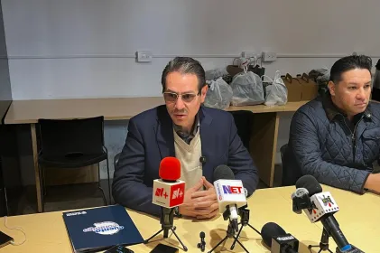 Buscarán potencializar 900 mdp en créditos para pequeñas y medianas empresas